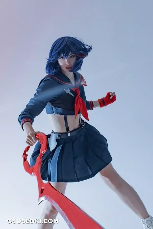 Shirogane-sama - Ryuko - 5