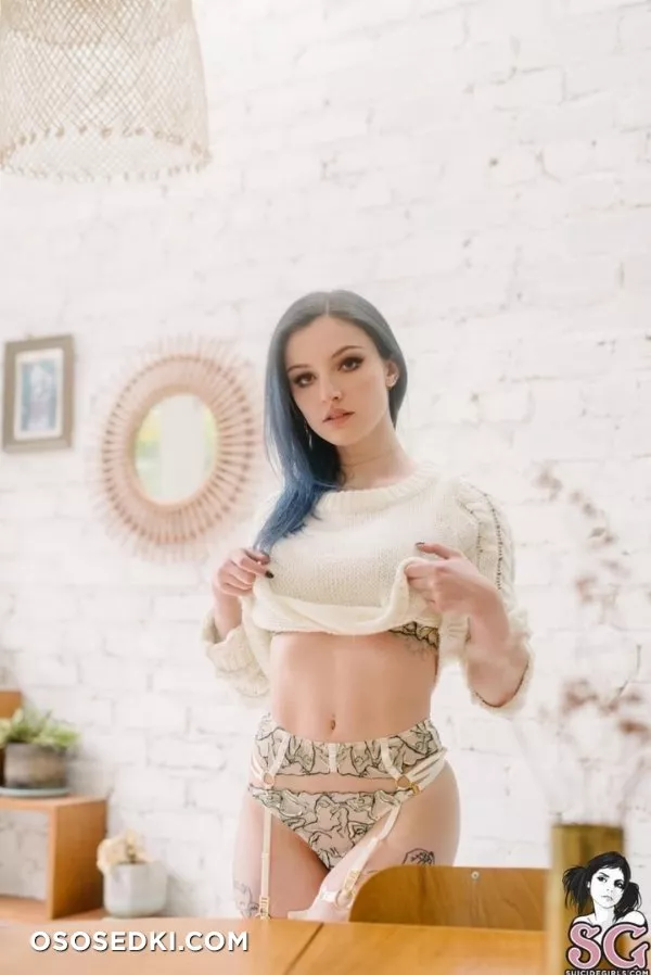 Dainty - Electric Desire - 5