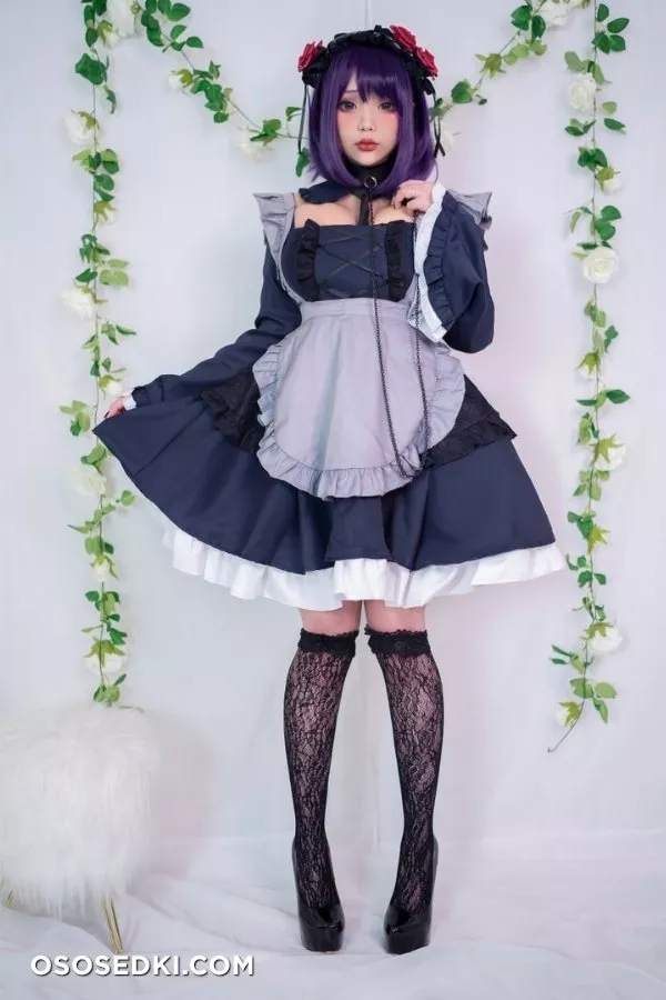 Hana Bunny - Shizuku - 1