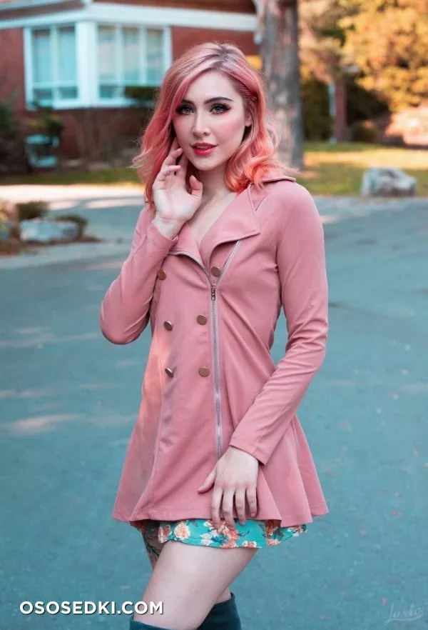 Luxlo - Pink - 4