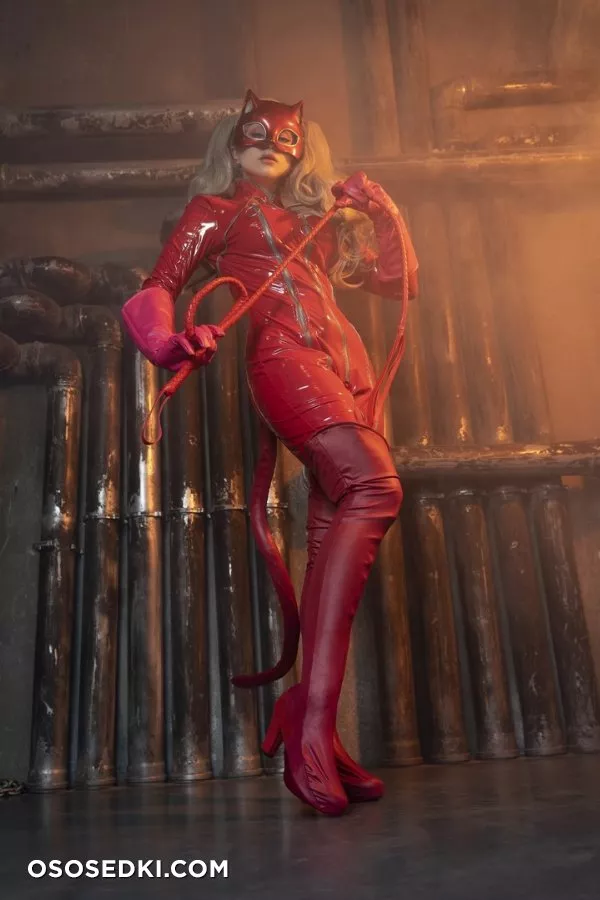 Shadory - Takamaki - 4