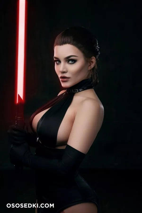 Kalinka Fox - Rey - 1