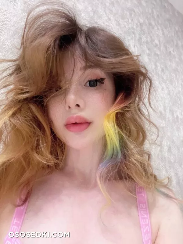 Frauleinmilk - Pink - 1