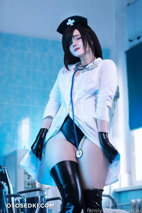 Neyrodesu - Nurse - 1