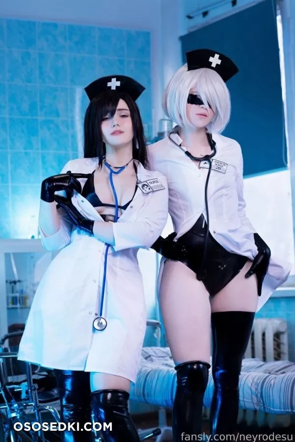 Neyrodesu - Nurse - 5