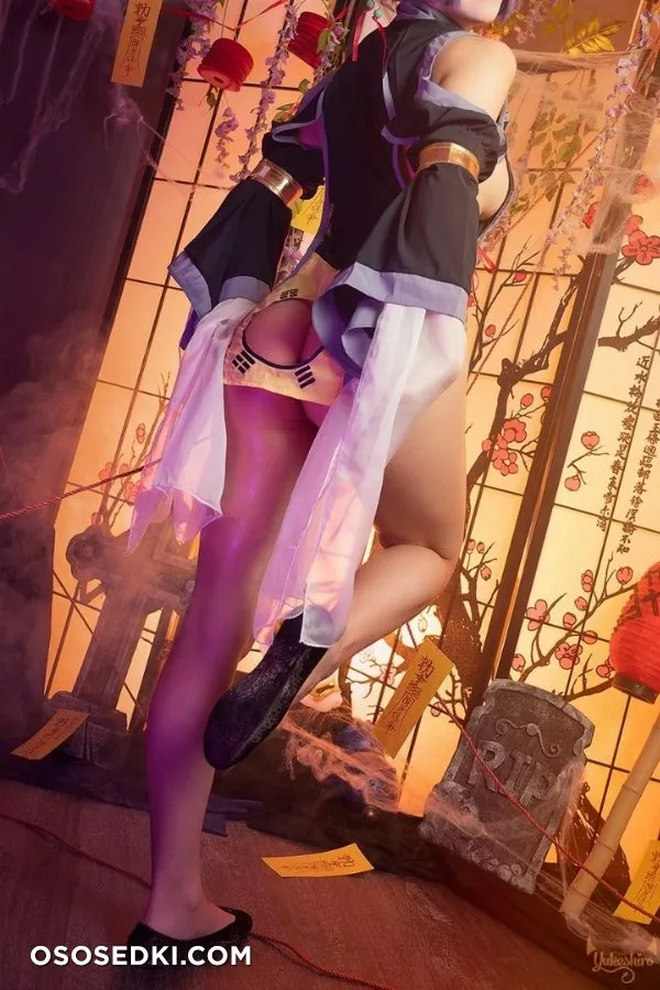 Yukeshiro - Shuten - 2