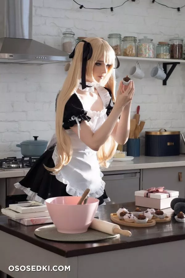 Candy Ball - Marie Rose - 4