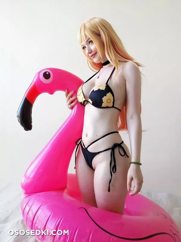 Lada Lyumos - Marin Kitagawa - 4