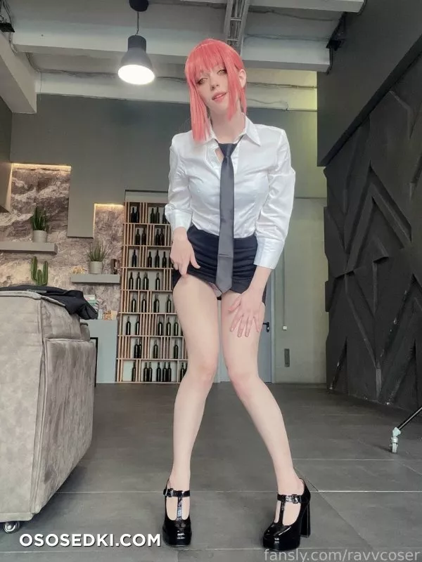 Ravvcoser - Makima - 4