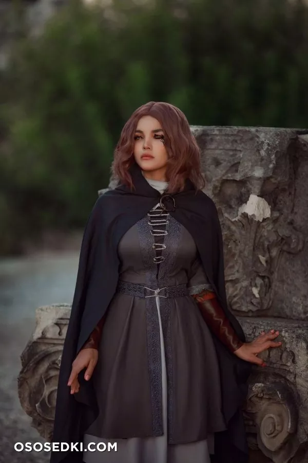 Kalinka Fox - Melina - 3