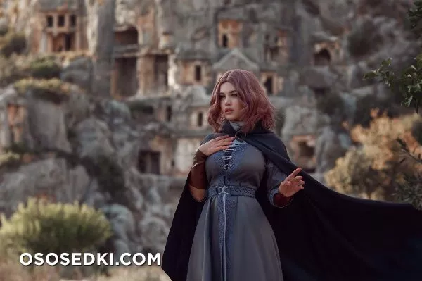 Kalinka Fox - Melina - 4