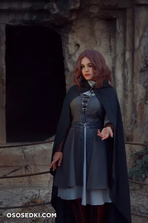 Kalinka Fox - Melina - 5