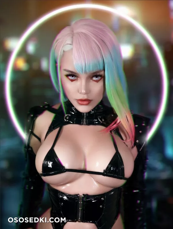 Kalinka Fox - Lucy - 1