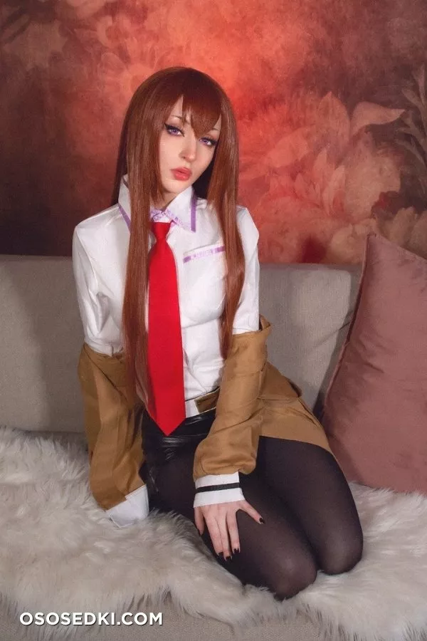 Shiro Kitsune - Makise - 4