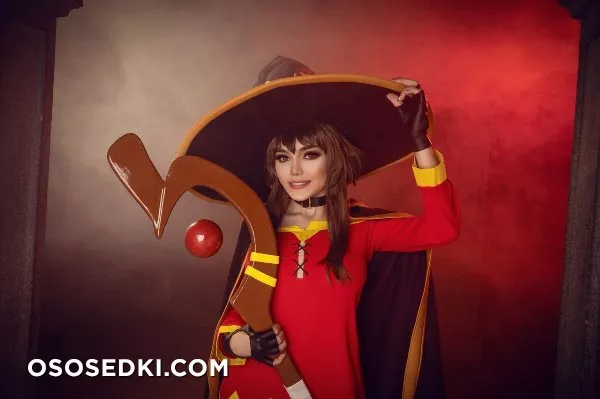 Kalinka Fox - Megumin - 4