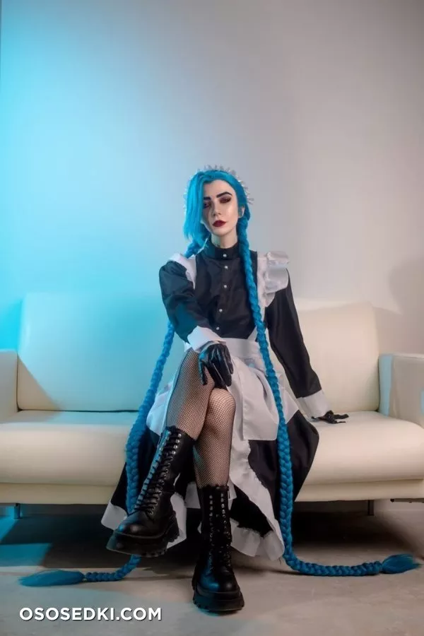 Miakanayuri - Jinx - 1