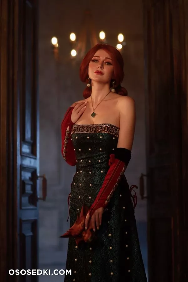 Vick Torie - Triss - 1