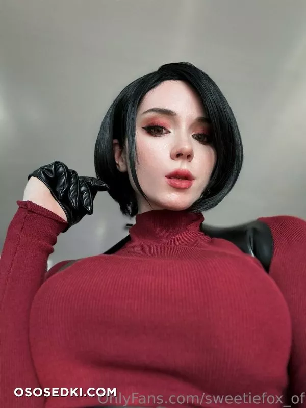 Sweetie Fox - Ada - 2