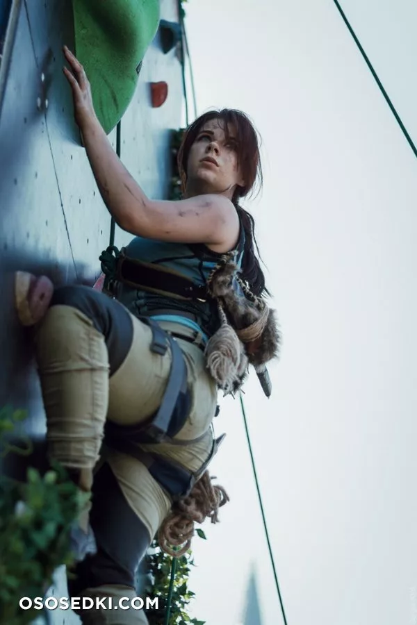 Shadow of the Tomb Raider - 2