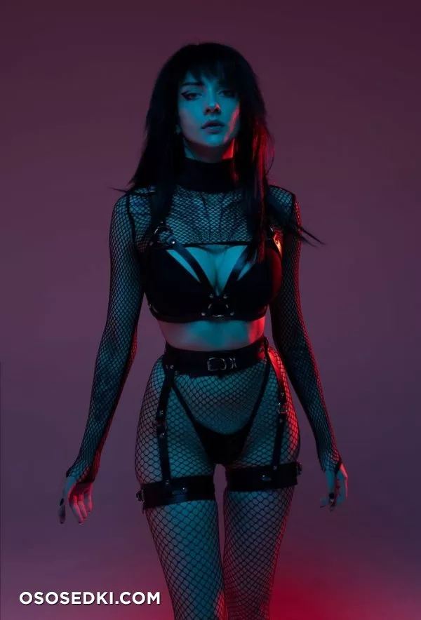 Xenon Onlyfans Cosplay private 2023 - 3