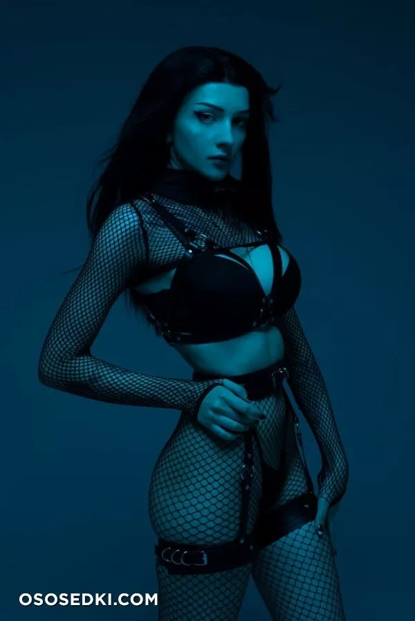 Xenon Onlyfans Cosplay private 2023 - 4
