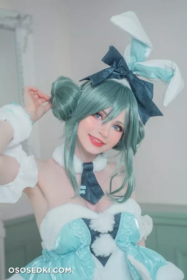 Peach Milky Onlyfans Cosplay private 2023 - 2