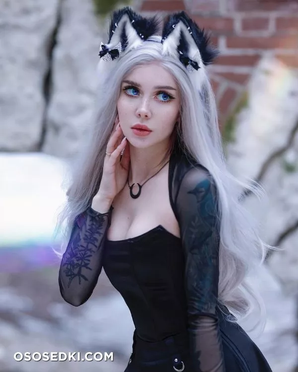 Ann Siren Onlyfans Cosplay private 2023 - 2