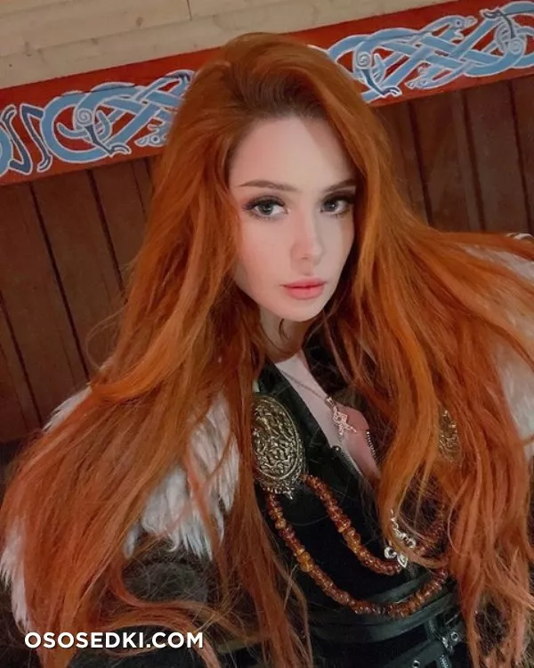 Ann Siren Onlyfans Cosplay private 2023 - 5