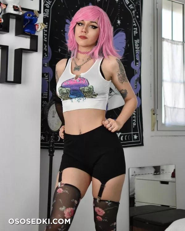 Resauvi Onlyfans Cosplay private 2023 - 2