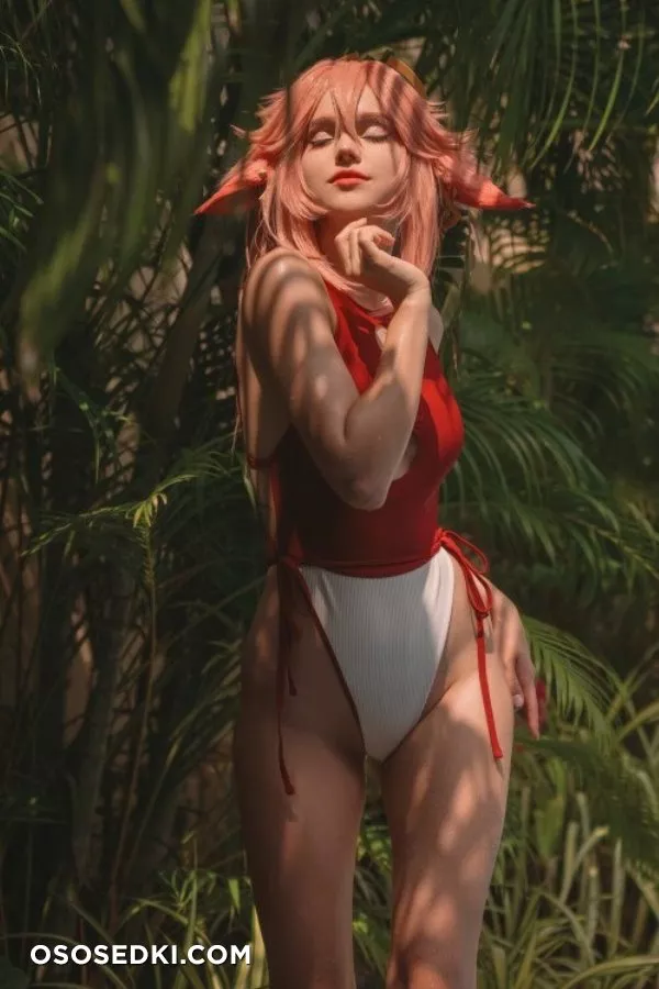 Shirogane Sama Onlyfans Cosplay private 2023 - 2