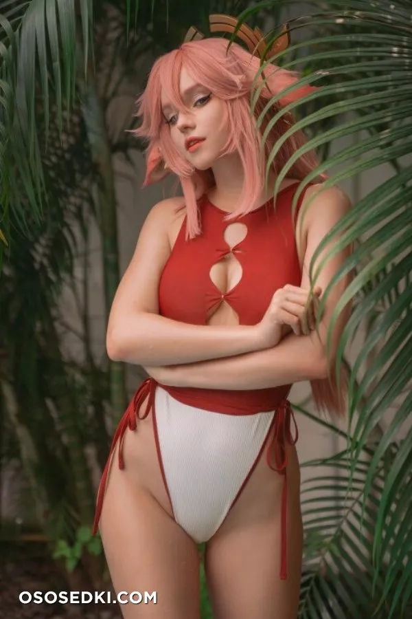 Shirogane Sama Onlyfans Cosplay private 2023 - 3