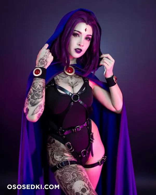Hendo Art Onlyfans Cosplay private 2023 - 4