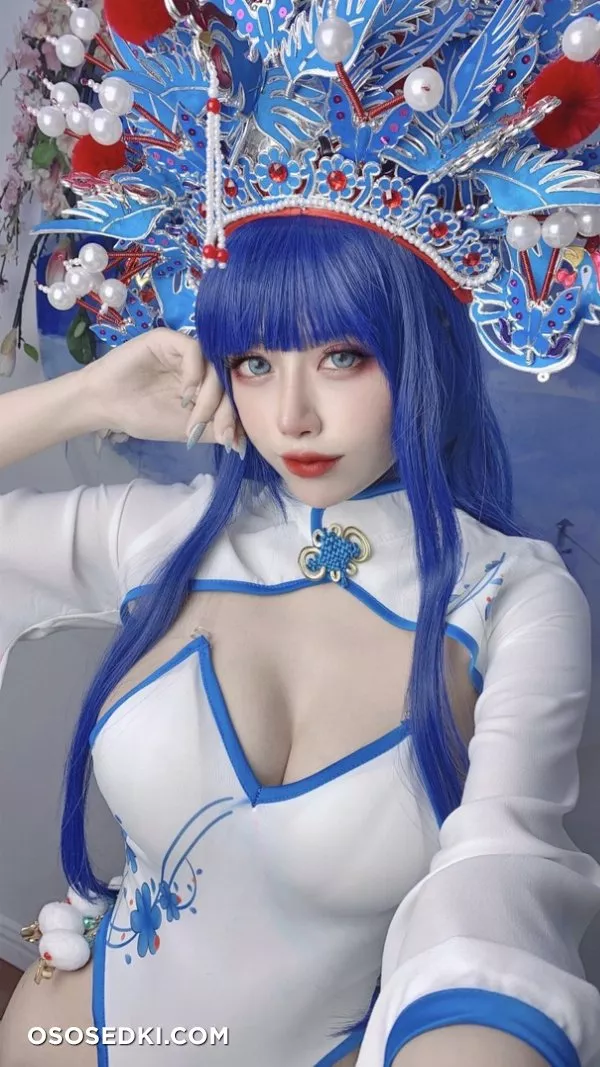 Byoru Onlyfans Cosplay private 2023 - 2