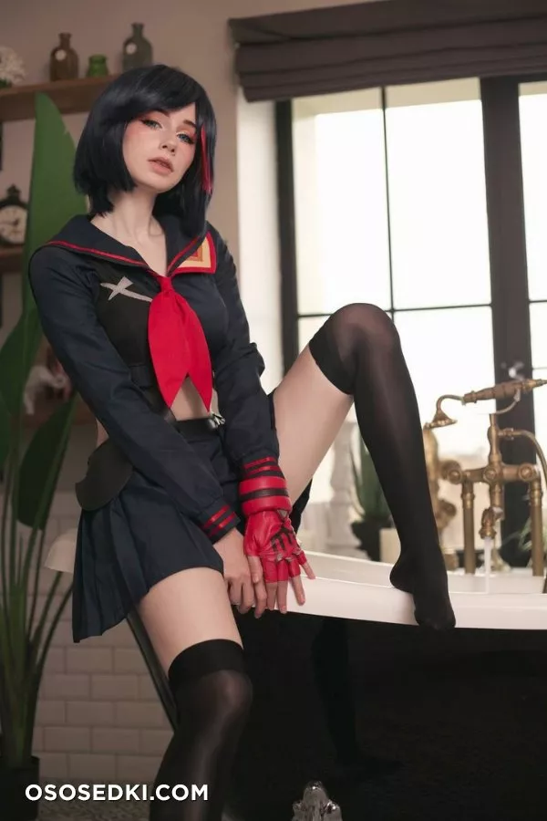 likeassassin Onlyfans Cosplay private 2023 - 1