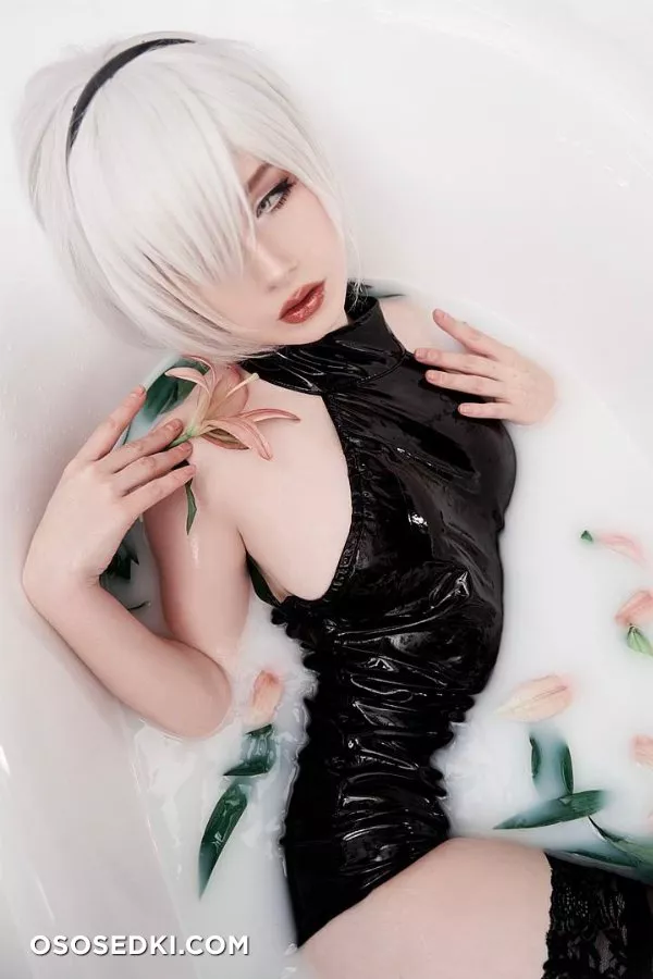 likeassassin Onlyfans Cosplay private 2023 - 5