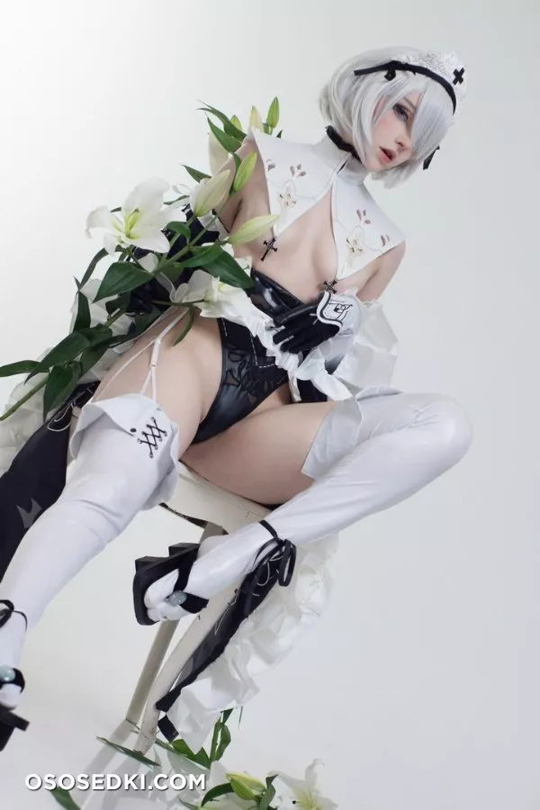 CandyBall cosplay private from onlyfans 2023 - 5