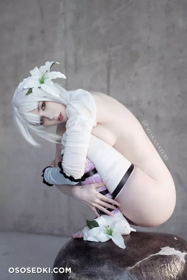 Miakanayuri - 2
