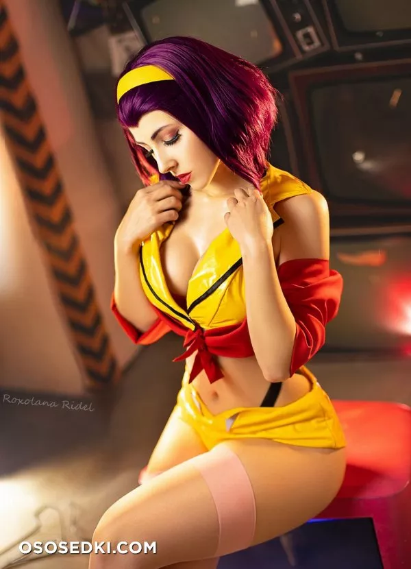 Roxolana Ridel - 2