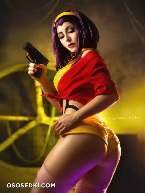 Roxolana Ridel - 3
