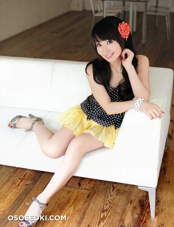 Mizuki Nana | 水樹 奈々 - 1