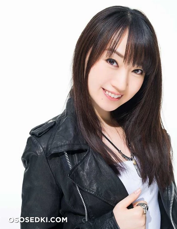 Mizuki Nana | 水樹 奈々 - 5