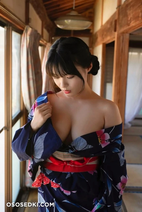Mizuki Hoshina - 4