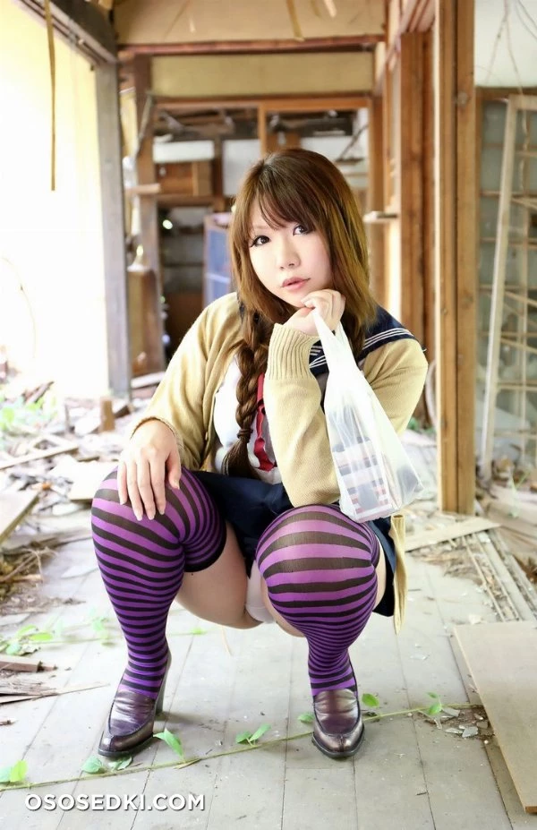 Nippori Rin &amp; Nippori Ran - 3