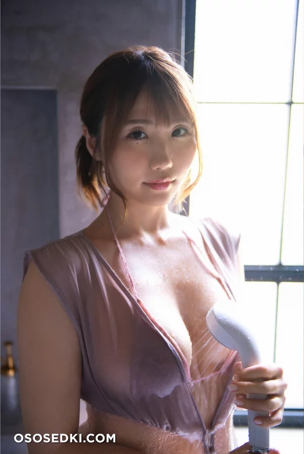 Airi Hazuki - 2