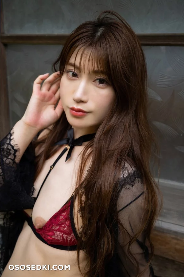 Ikumi Kohinata - 1