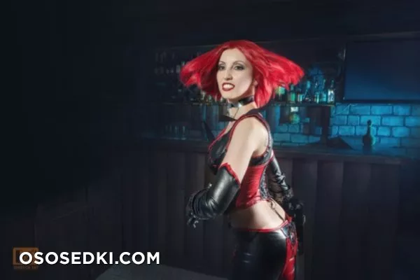 Rayne from Bloodrayne (GAME) - 3