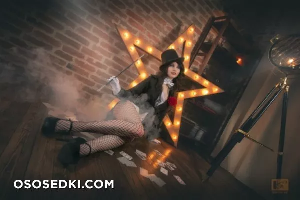 Zatanna from DCOMICS - 2