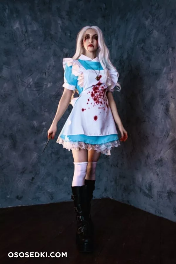 Mad Alice (ORIGINAL) - 1
