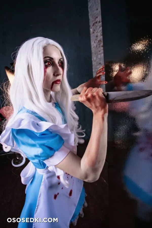 Mad Alice (ORIGINAL) - 3