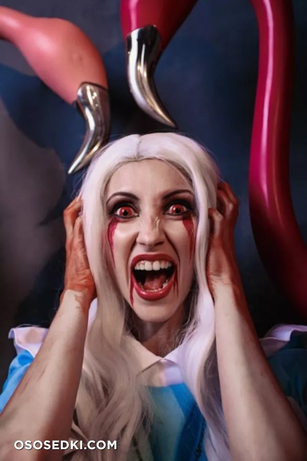 Mad Alice (ORIGINAL) - 4